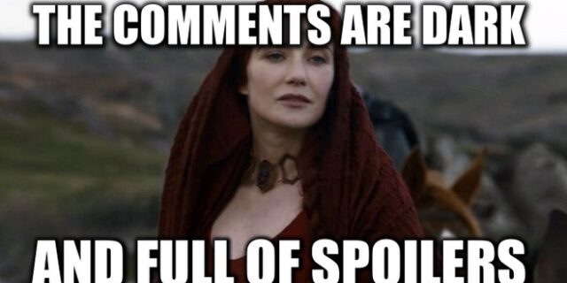 Game of Thrones: Όταν η Μέρκελ γνώρισε τον Τζον Σνόου