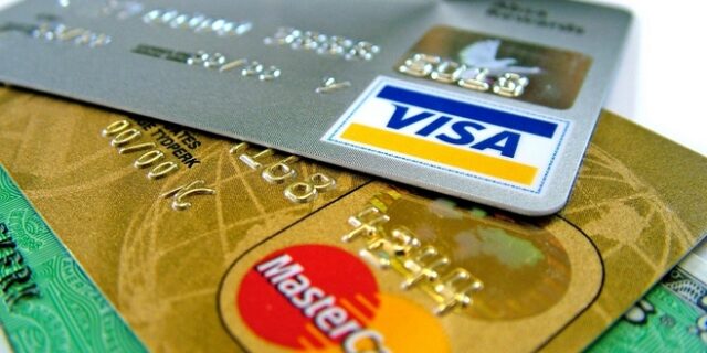 Τι ισχύει με την χρήση πιστωτικών και χρεωστικών αυτή την εβδομάδα;