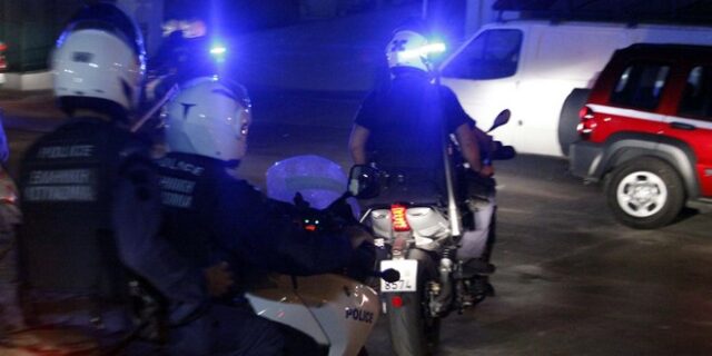 Αστυνομικός της Ομάδας ΔΙ.ΑΣ. αυτοκτόνησε πάνω στο ζεϊμπέκικο