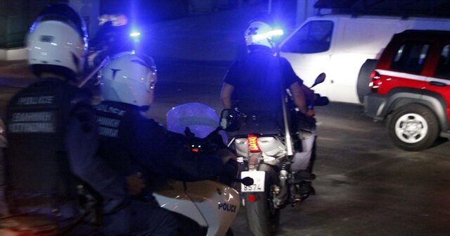 Αστυνομικός της Ομάδας ΔΙ.ΑΣ. αυτοκτόνησε πάνω στο ζεϊμπέκικο