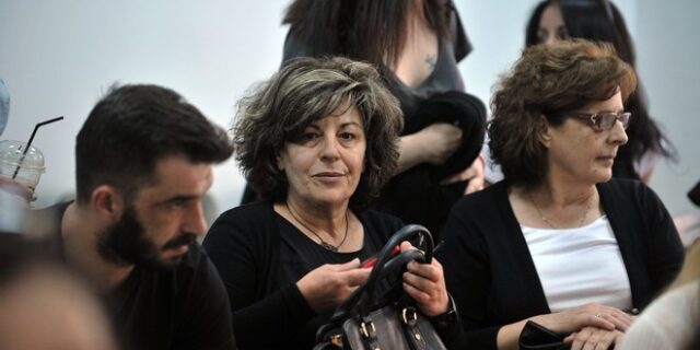 Δίκη Χρυσής Αυγής: Την αποβολή της πολιτικής αγωγής πρότεινε η εισαγγελέας