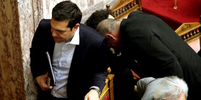 Όχι στο “Όχι”