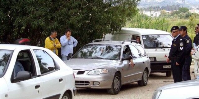 Σε εξέλιξη επιχείρηση της Δίωξης Ναρκωτικών σε όλη την Ελλάδα