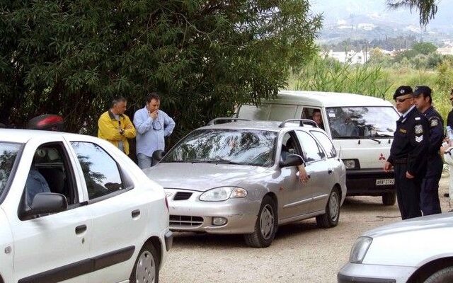 Σε εξέλιξη επιχείρηση της Δίωξης Ναρκωτικών σε όλη την Ελλάδα