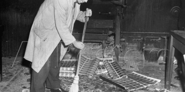 Μία εικόνα 1000 λέξεις: Η υποτιμημένη δραχμή