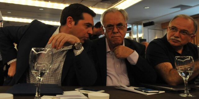 Λύνεται στις Βρυξέλλες η δύσκολη εξίσωση των μέτρων για να επέλθει συμφωνία