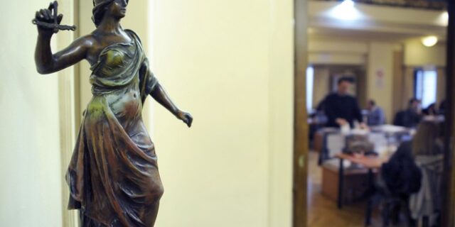 Με στοίχημα τη συμμετοχή οι εκλογές στο Δικηγορικό Σύλλογο