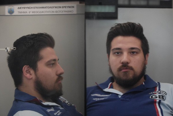 Αυτός είναι ο γιος επιχειρηματία που κατηγορείται για παιδική πορνογραφία
