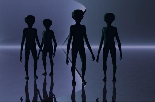 10 λόγοι για να πιστέψεις ότι υπάρχουν εξωγήινοι