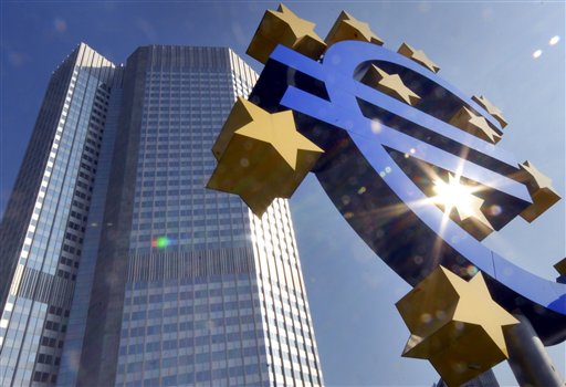 Παραδοχή ΕΚΤ: Έχουμε κάνει τους υπολογισμούς μας για ενδεχόμενο Grexit