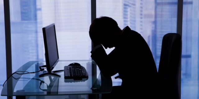 Μια ακόμη αυτοκτονία απετράπη μέσω του Cyber Alert