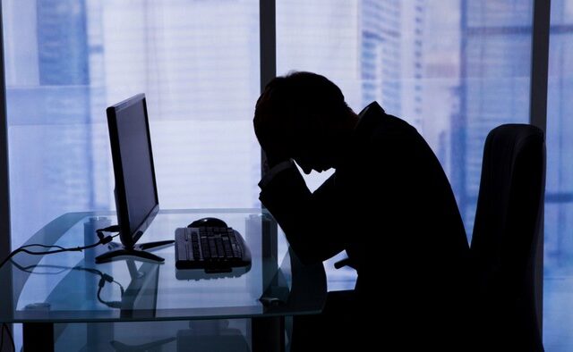 Μια ακόμη αυτοκτονία απετράπη μέσω του Cyber Alert
