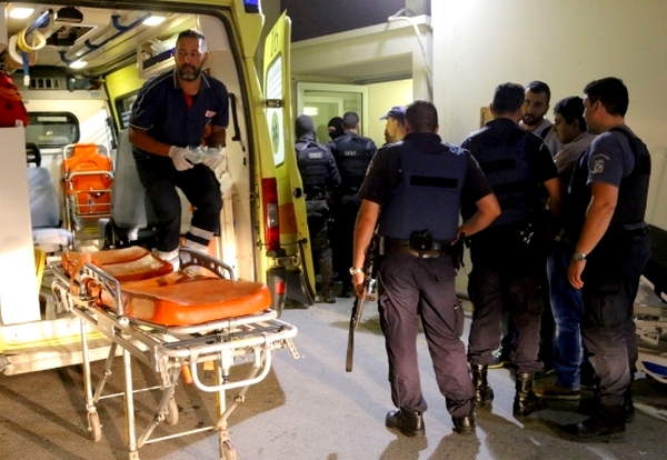 Ποιο το πλούσιο ‘βιογραφικό’ των δραστών που εισέβαλαν σε ξενοδοχείο στη Χερσόνησο