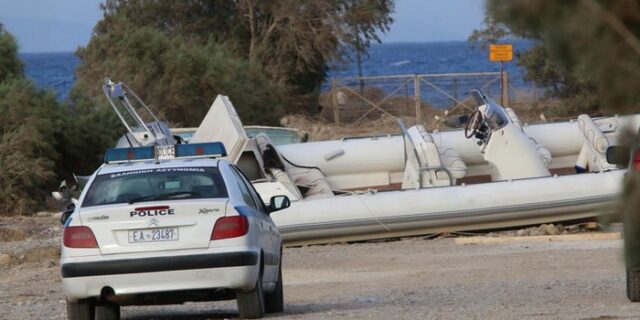 Ληστές Διστόμου: Τα απανωτά λάθη που έφεραν την Αντιτρομοκρατική στο κατώφλι των κακοποιών