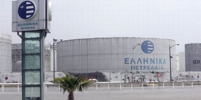 Τα ΕΛΠΕ θα διεκδικήσουν το “οικόπεδο 1” στο Ιόνιο το οποίο αμφισβητεί η Αλβανία