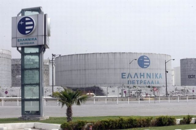 Τα ΕΛΠΕ θα διεκδικήσουν το “οικόπεδο 1” στο Ιόνιο το οποίο αμφισβητεί η Αλβανία