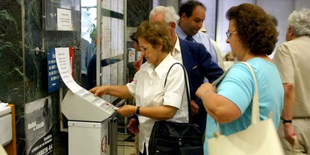 Δημοψήφισμα: Τι σημαίνει το ΝΑΙ, τι σημαίνει το ΟΧΙ για τις συντάξεις