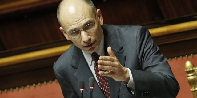 Πρόεδρος Ιταλών βιομηχάνων: Καταστροφική για εμάς η έξοδος της Ελλάδας από το ευρώ