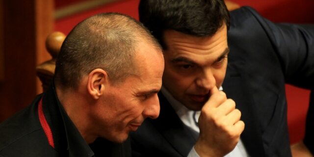 Τι περιλαμβάνουν τα δύο νέα κείμενα που απέστειλε η Αθήνα στους δανειστές