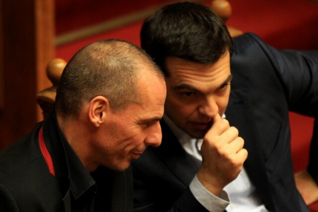 Τι περιλαμβάνουν τα δύο νέα κείμενα που απέστειλε η Αθήνα στους δανειστές