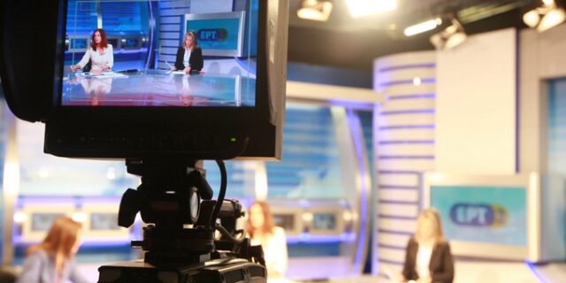 Δημοψήφισμα: Μικρότερος ο τηλεοπτικός χρόνος για το ΝΑΙ από το ΟΧΙ