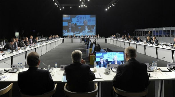 Διαπραγμάτευση ώρα μηδέν. Προς έκτακτο Eurogroup Παρασκευή ή Δευτέρα. Συμφωνία ζητά η οικονομία και η κοινωνία