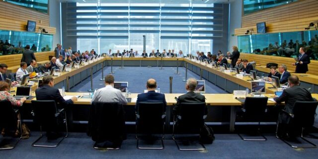 Κανονικά το Eurogroup. Αποσύρουν την πρόταση οι δανειστές;