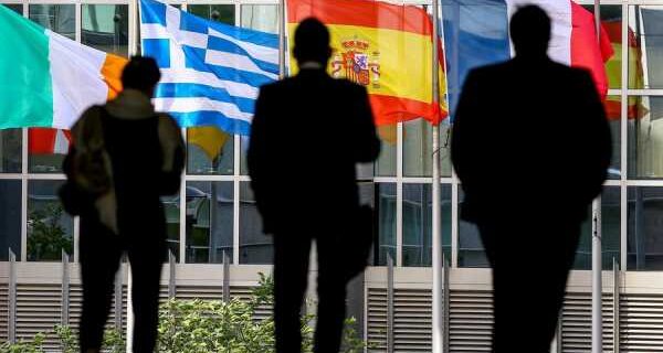 Αναβλήθηκε για την Πέμπτη το Euro Working Group