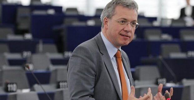 Μάρκους Φέρμπερ: Η στρατηγική Τσίπρα δεν θα του βγει. Κανένα ρίσκο με χρήματα φορολογουμένων