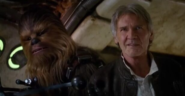 Star Wars 7: Ακόμα δεν ήρθε, μπήκε ήδη στα Ρεκόρ Γκίνες