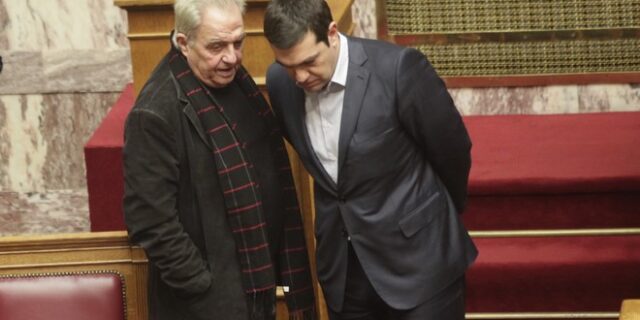 Βόμβα Φλαμπουράρη: 13% ΦΠΑ στα ξενοδοχεία από Σεπτέμβρη