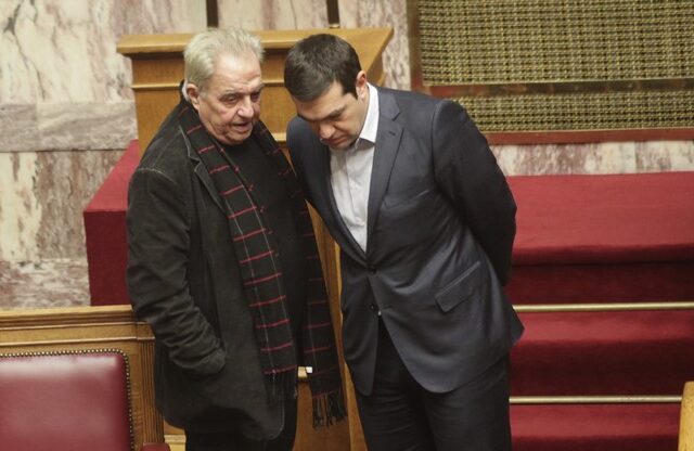 Βόμβα Φλαμπουράρη: 13% ΦΠΑ στα ξενοδοχεία από Σεπτέμβρη