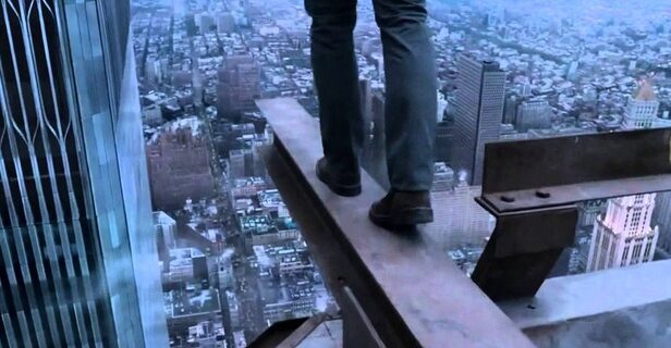 ‘The Walk’: ο Τζόζεφ Γκόρντον Λέβιτ περπατά σε τεντωμένο σχοινί και μας κόβει την ανάσα!