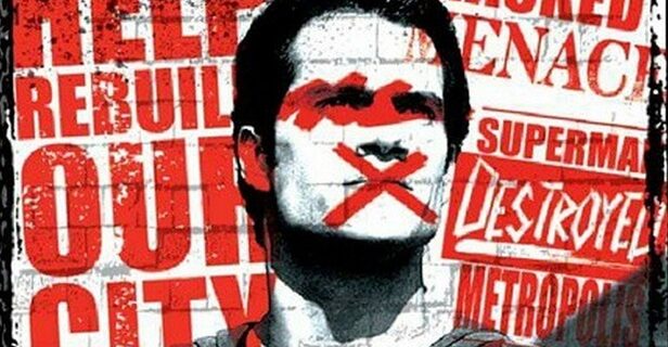Όλα όσα μαθαίνουμε για το “Batman v Superman: Dawn Of Justice”