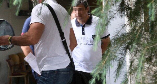 Παιδοκτόνος: Δεν είμαι καλά, θέλω να εξεταστώ από γιατρούς