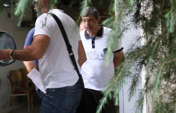 Παιδοκτόνος: Δεν είμαι καλά, θέλω να εξεταστώ από γιατρούς