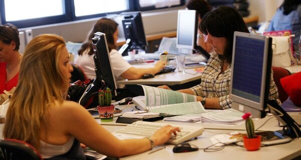 Παρατείνεται η υποβολή των φορολογικών δηλώσεων