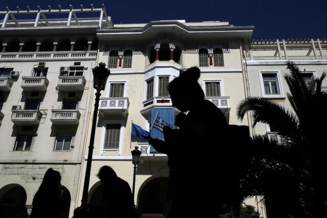 ΓΓ Δημοσίων Εσόδων: Με επιχειρησιακό σχέδιο κλιμακώνει τη μάχη για την πάταξη της φοροδιαφυγής