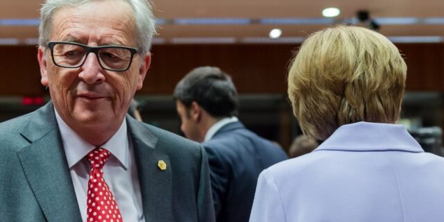 Eurogroup προς Αθήνα: Να γίνουν δεκτές οι προτάσεις των θεσμών