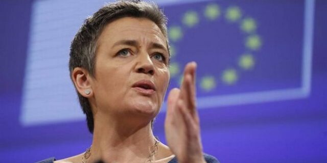 Βρυξέλλες: Συνεχίζουν τις έρευνες για την Google