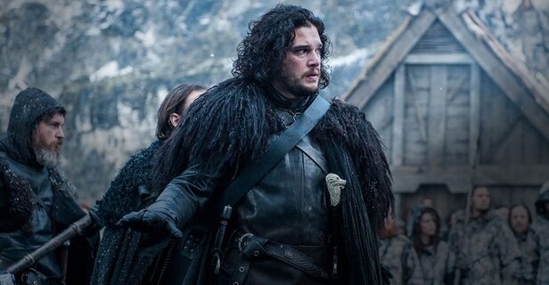 Game of Thrones: ο Κιτ Χάρινγκτον αποκαλύπτει τα μυστικά του γυρίσματος της επικής μάχης του Hardhome