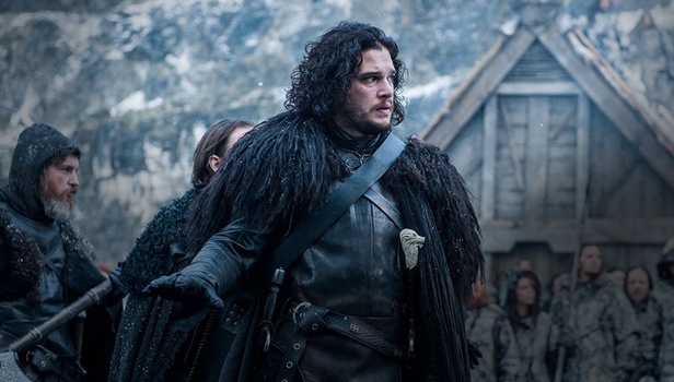 Game of Thrones: ο Κιτ Χάρινγκτον αποκαλύπτει τα μυστικά του γυρίσματος της επικής μάχης του Hardhome