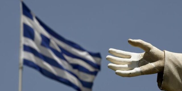 Washington Post: Η Ευρώπη καταστρέφει την ελληνική οικονομία χωρίς λόγο