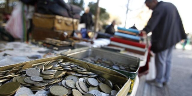 H Ευρώπη οφείλει να σώσει την Ελλάδα για να σώσει τον εαυτό της