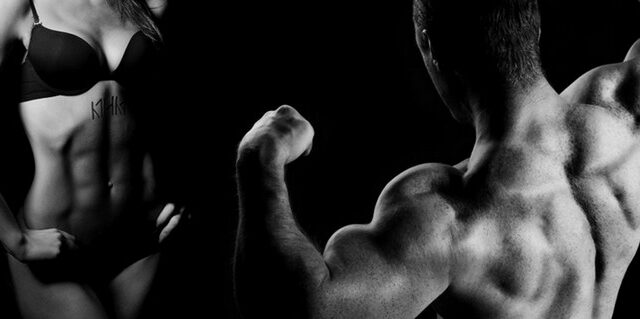 9 παράξενα πράγματα που δεν γνωρίζεις για το σώμα σου