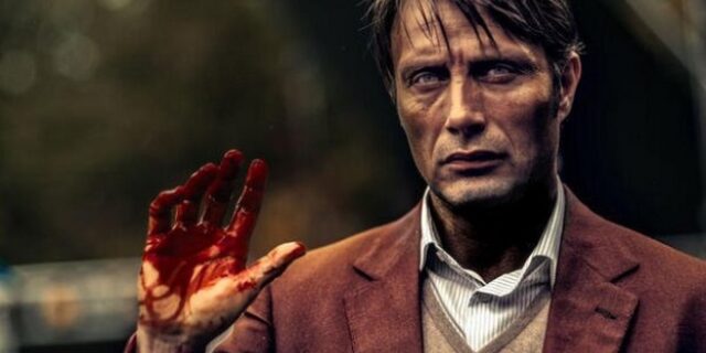 Το ‘Hannibal’ ετοιμάζεται να μετακομίσει με όρεξη στο νέο του σπίτι – ακόμη και ως ταινία!