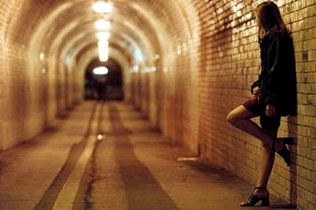 ‘Προστάτης’ σκότωσε ‘προστάτη’ για να του πάρει μία ιερόδουλο