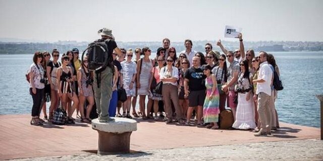 Το Blogtrotters 2015 κάνει buzz στα social media