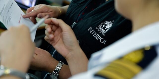 Και Έλληνες παιδόφιλοι εντοπίστηκαν ύστερα από διεθνή έρευνα