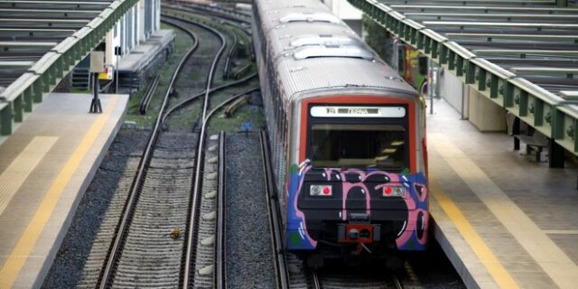 Σπείρα ανηλίκων λήστευαν επιβάτες του ΗΣΑΠ και του ΜΕΤΡΟ